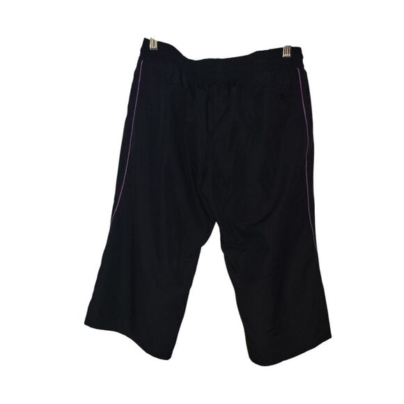Nike the athletic dept capris size medium. ^ - Picture 2 of 3